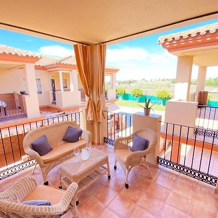 Apartamento Camaleon Чипіона Екстер'єр фото