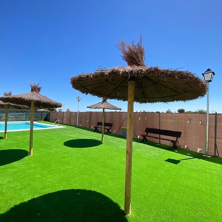 Apartamento Camaleon Чипіона Екстер'єр фото