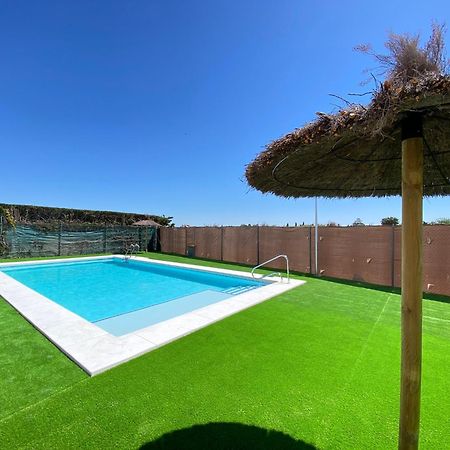 Apartamento Camaleon Чипіона Екстер'єр фото