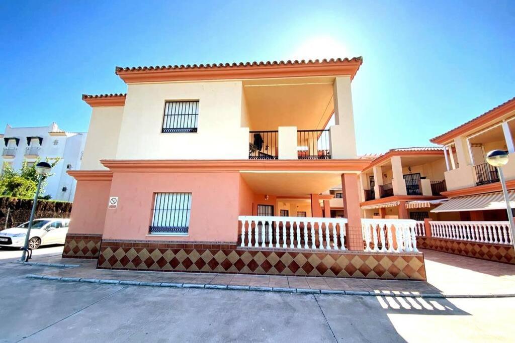 Apartamento Camaleon Чипіона Екстер'єр фото