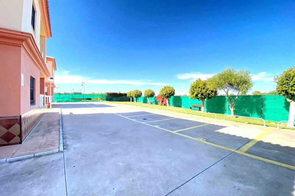 Apartamento Camaleon Чипіона Екстер'єр фото