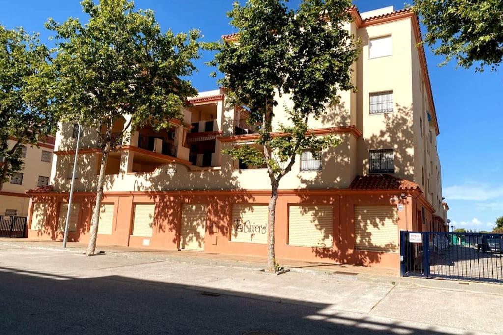 Apartamento Camaleon Чипіона Екстер'єр фото