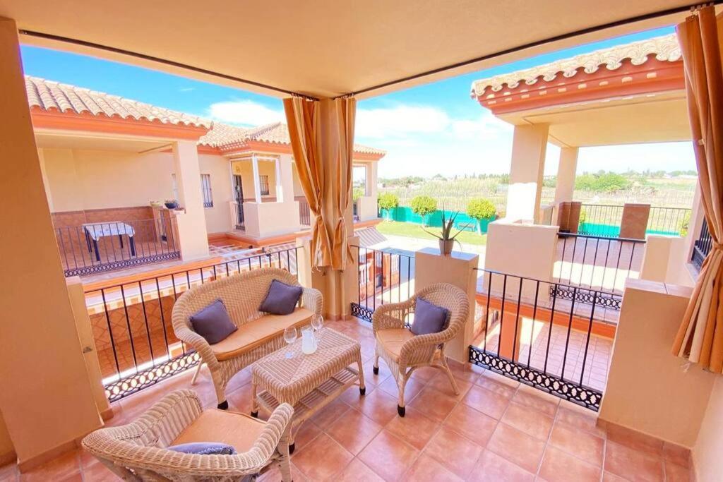 Apartamento Camaleon Чипіона Екстер'єр фото